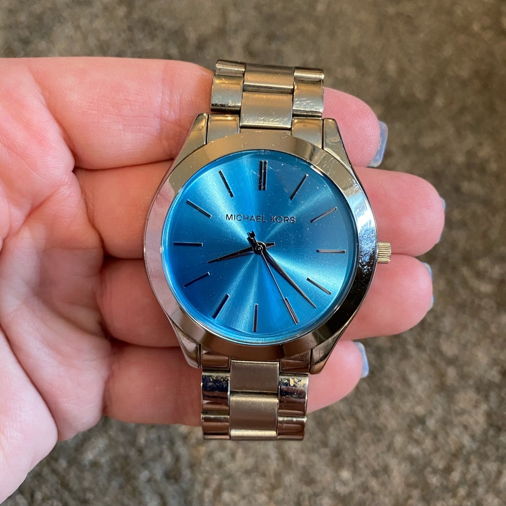 Michael Kors watch